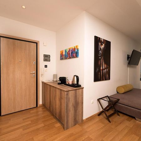 Luxury Suites Athens 2 Екстер'єр фото