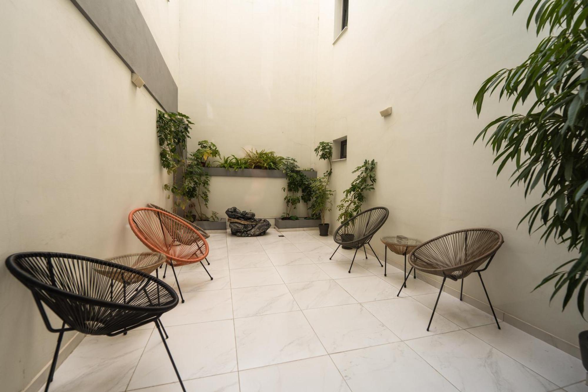 Luxury Suites Athens 2 Екстер'єр фото