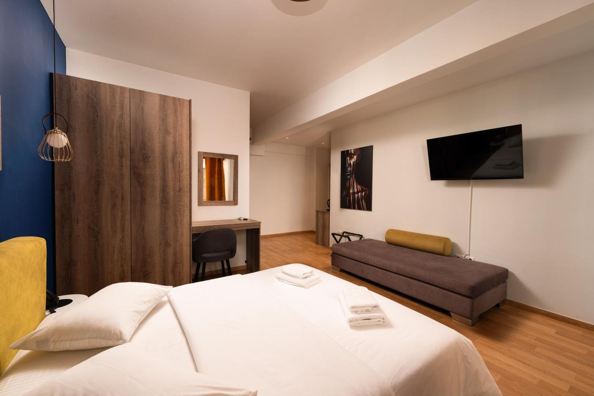 Luxury Suites Athens 2 Екстер'єр фото
