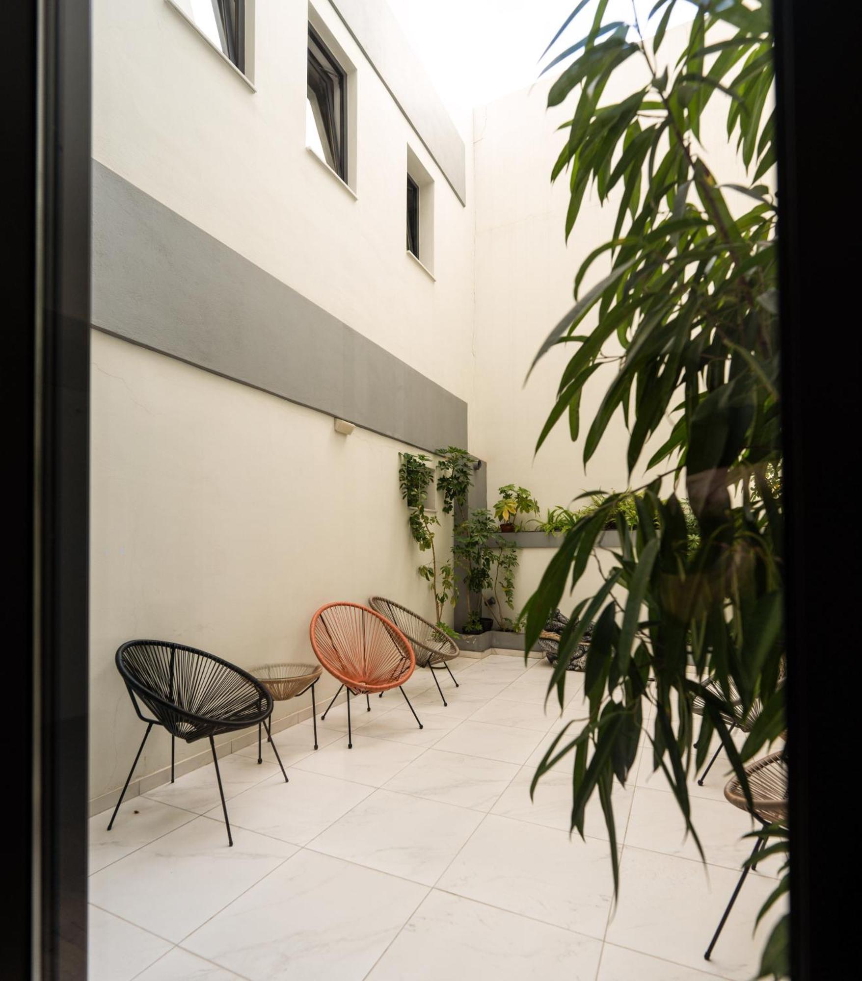 Luxury Suites Athens 2 Екстер'єр фото