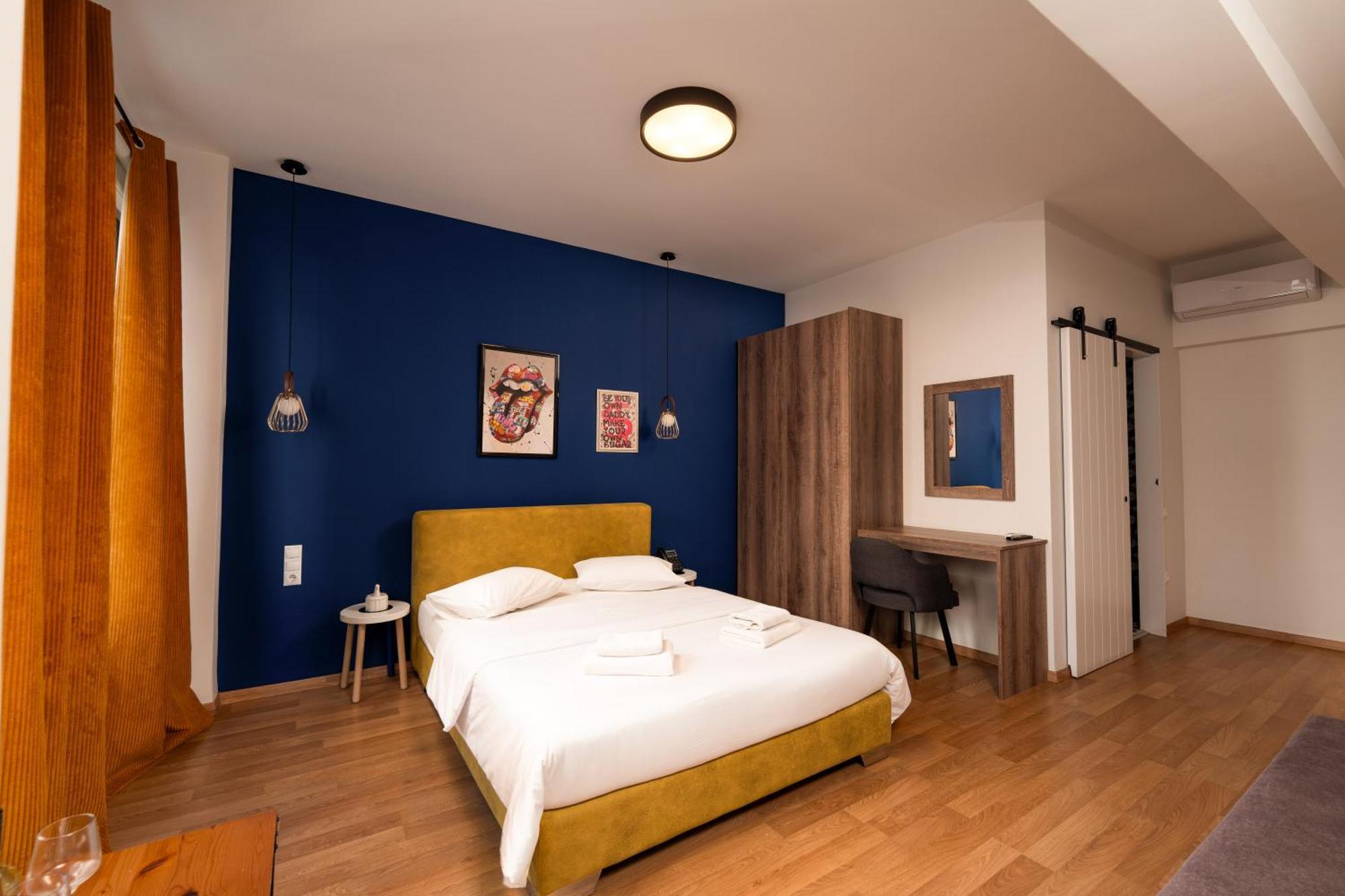 Luxury Suites Athens 2 Екстер'єр фото
